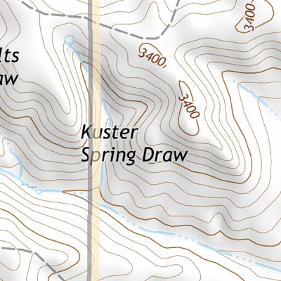 45105SE Page 12 Broadus Topo Preview 3