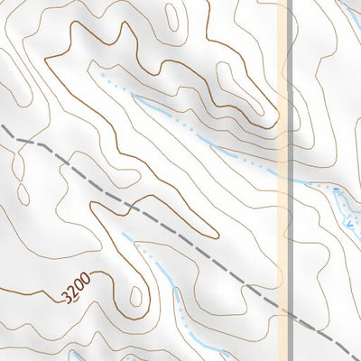 45105SE Page 13 Broadus Topo Preview 2