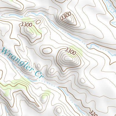 45105SE Page 13 Broadus Topo Preview 3