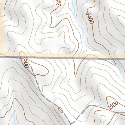 45105SE Page 22 Broadus Topo Preview 3