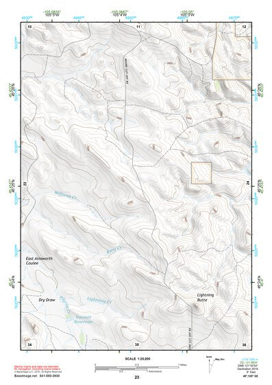 45105SE Page 23 Broadus Topo Preview 1