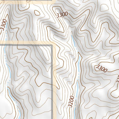 45105SE Page 30 Broadus Topo Preview 3