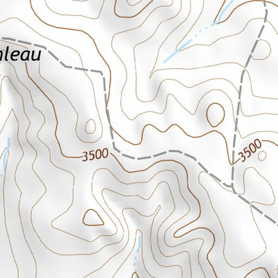 45105SE Page 34 Broadus Topo Preview 3