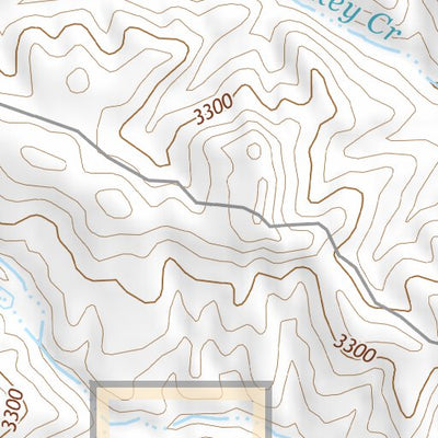 45105SE Page 40 Broadus Topo Preview 3