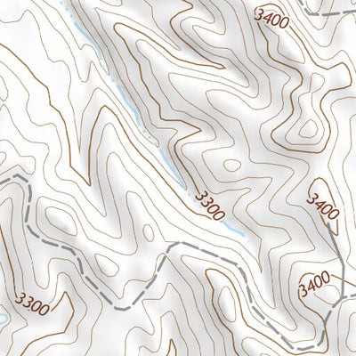 45105SE Page 42 Broadus Topo Preview 3