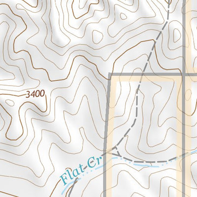 45105SE Page 43 Broadus Topo Preview 2