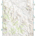45105SE Page 50 Broadus Topo Preview 1