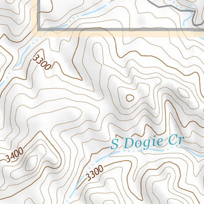 45105SE Page 52 Broadus Topo Preview 3