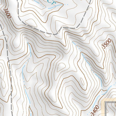 45105SE Page 56 Broadus Topo Preview 3