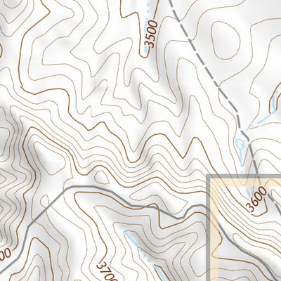 45105SE Page 58 Broadus Topo Preview 2