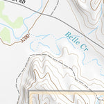 45105SE Page 65 Broadus Topo Preview 2