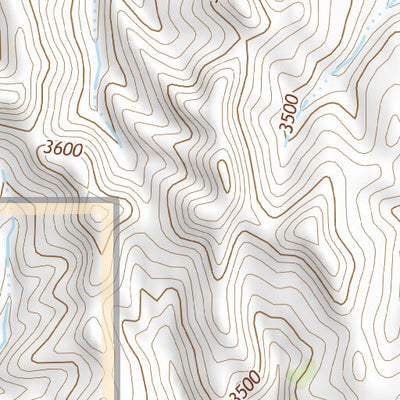 45105SE Page 67 Broadus Topo Preview 3