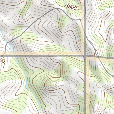 45105SE Page 70 Broadus Topo Preview 2