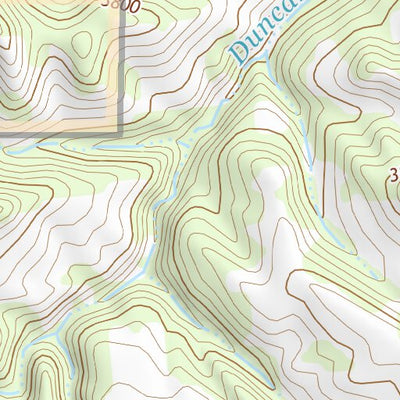 45105SE Page 71 Broadus Topo Preview 3