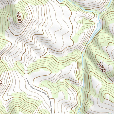 45105SE Page 74 Broadus Topo Preview 3