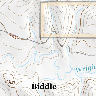 45105SE Page 77 Broadus Topo Preview 2