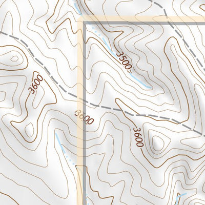 45105SE Page 80 Broadus Topo Preview 3