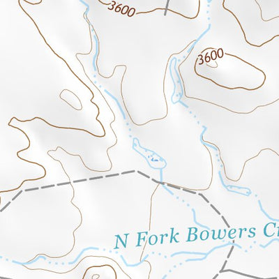 45105SE Page 85 Broadus Topo Preview 2