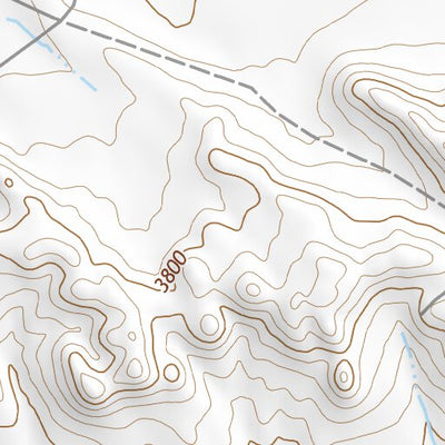45105SE Page 85 Broadus Topo Preview 3