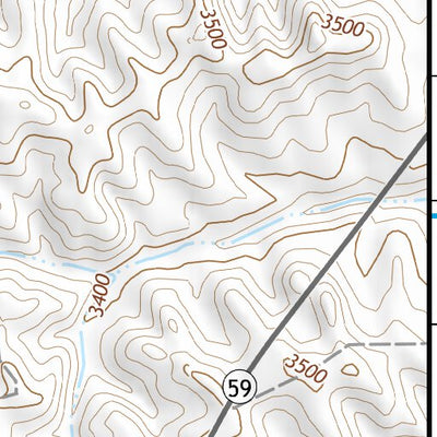 45105SE Page 87 Broadus Topo Preview 3