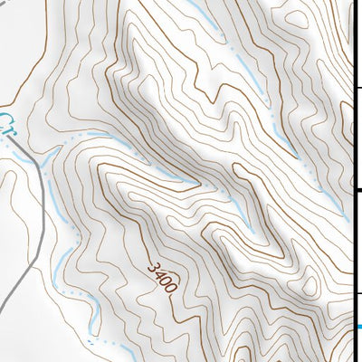 45105SE Page 88 Broadus Topo Preview 3