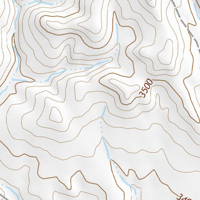 45105SE Page 90 Broadus Topo Preview 2