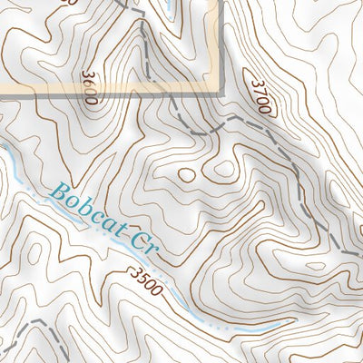 45105SE Page 90 Broadus Topo Preview 3