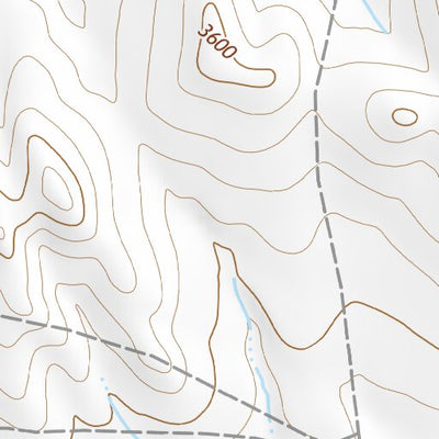 45105SE Page 91 Broadus Topo Preview 2
