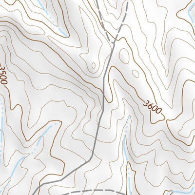45105SE Page 91 Broadus Topo Preview 3