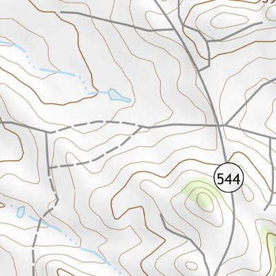45105SE Page 94 Broadus Topo Preview 2