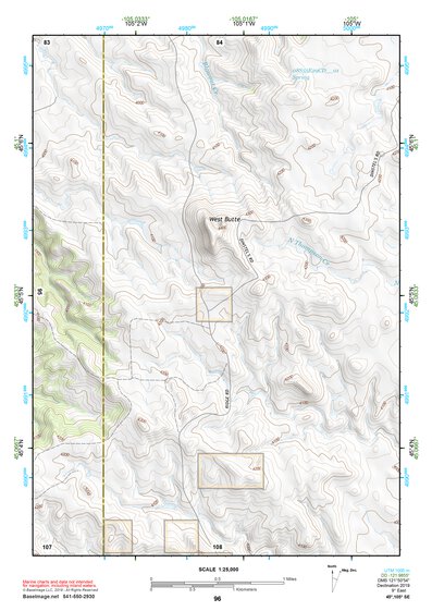 45105SE Page 96 Broadus Topo Preview 1