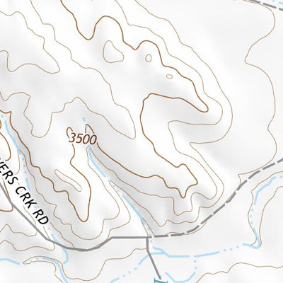 45105SE Page 98 Broadus Topo Preview 2