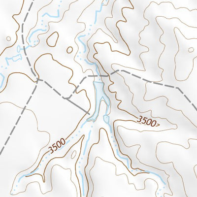 45105SE Page 98 Broadus Topo Preview 3