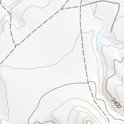 45105SE Page 100 Broadus Topo Preview 2