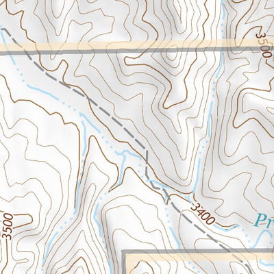 45105SE Page 101 Broadus Topo Preview 2