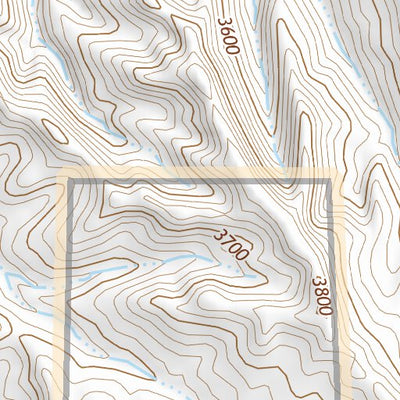 45105SE Page 101 Broadus Topo Preview 3