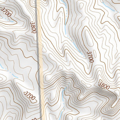 45105SE Page 102 Broadus Topo Preview 3