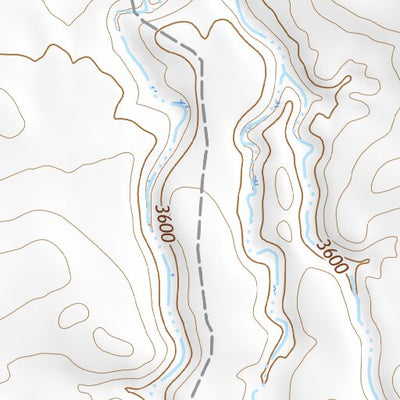 45105SE Page 105 Broadus Topo Preview 2