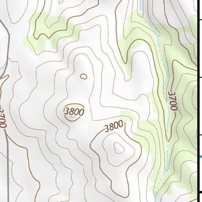 45105SE Page 105 Broadus Topo Preview 3