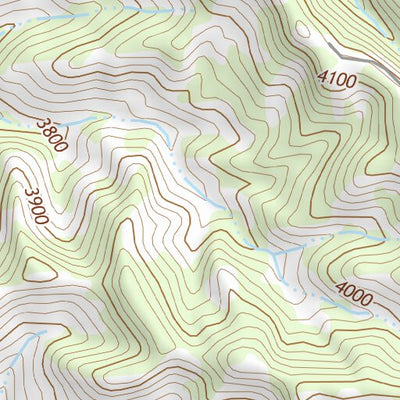 45105SE Page 106 Broadus Topo Preview 3