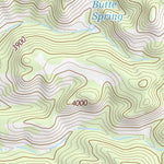 45105SW Page 2 Broadus Topo Preview 3