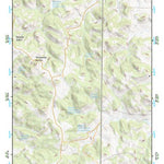 45105SW Page 3 Broadus Topo Preview 1
