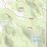45105SW Page 3 Broadus Topo Preview 2