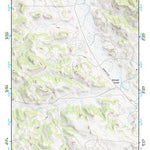 45105SW Page 4 Broadus Topo Preview 1