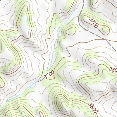 45105SW Page 6 Broadus Topo Preview 2