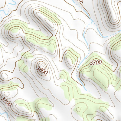 45105SW Page 7 Broadus Topo Preview 3