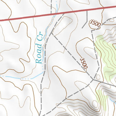 45105SW Page 12 Broadus Topo Preview 2