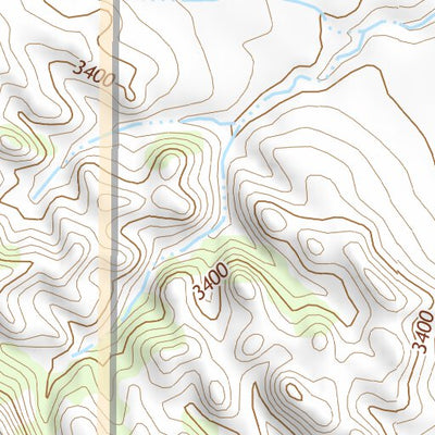 45105SW Page 12 Broadus Topo Preview 3