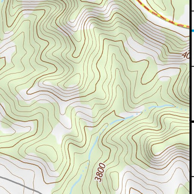 45105SW Page 14 Broadus Topo Preview 3