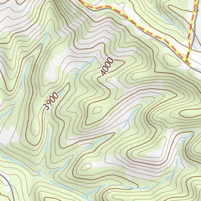 45105SW Page 15 Broadus Topo Preview 3